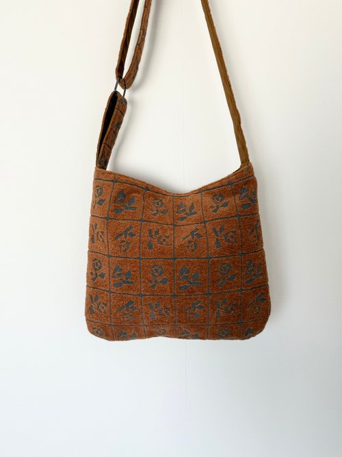 ⭐れいな様専用⭐ミナペルホネン 2wayトートバッグ Lulu small