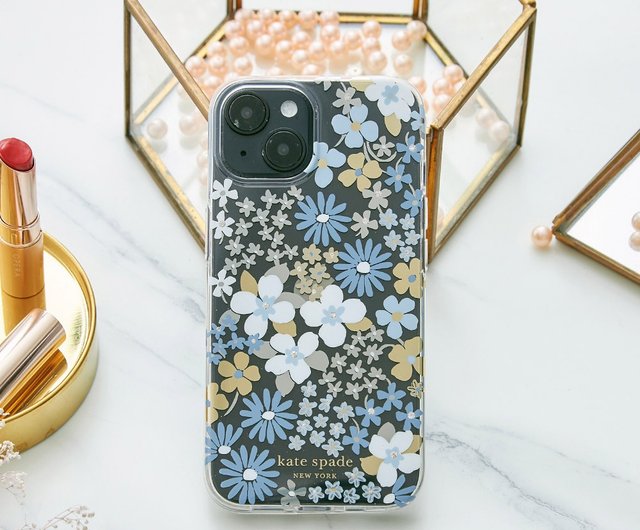 Kate Spade iPhone Case 