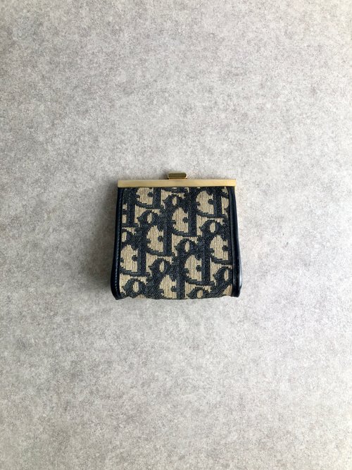 Direct from Japan, branded used bag] Christian Dior Trotter