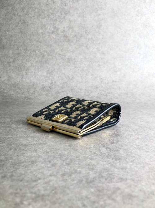 Direct from Japan, branded used bag] Christian Dior Trotter