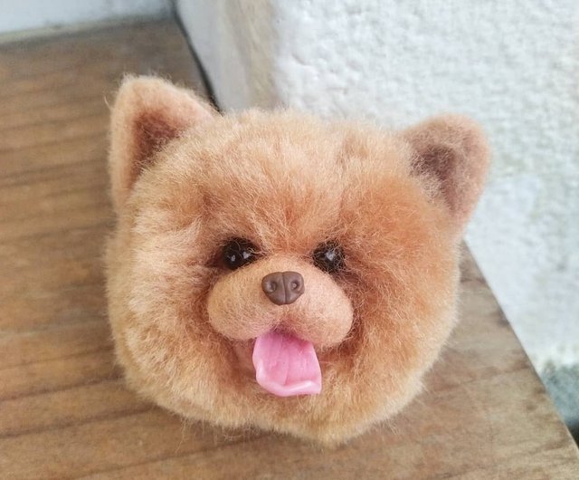 Micro hotsell chow chow