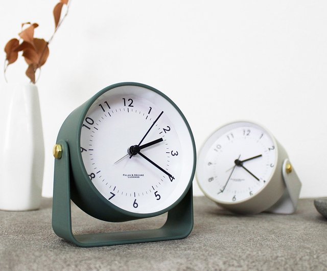 UnJammerLammy アラームクロック 鬧鐘 LIPAD ALARM CLOCK リパド アラーム クロック - ショップ