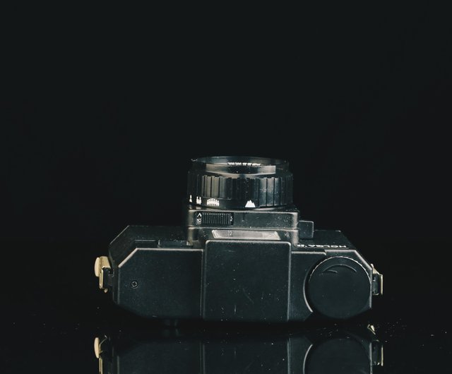 HOLGA 120 フィルムカメラ 60mm f/8