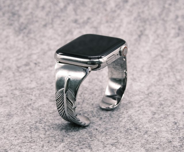 ファッションアクセサリー]SOULITE Apple Watch ブレスレット
