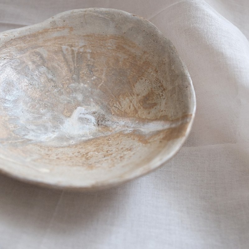 Vessel / Crater Pottery (large) - Plates & Trays - Pottery Khaki