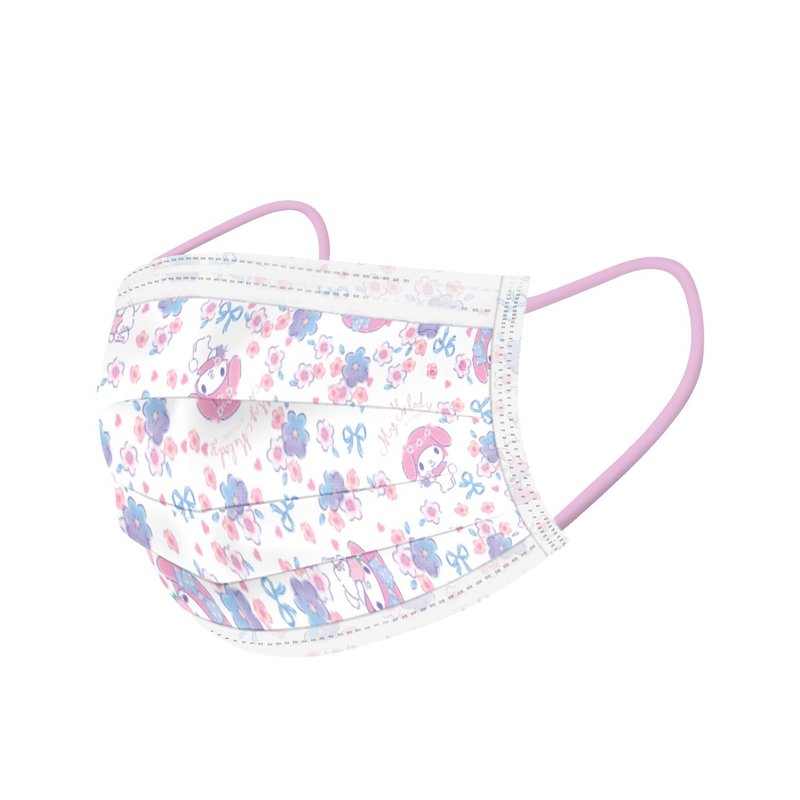 Good Mask - My Melody - หน้ากาก - วัสดุอื่นๆ 