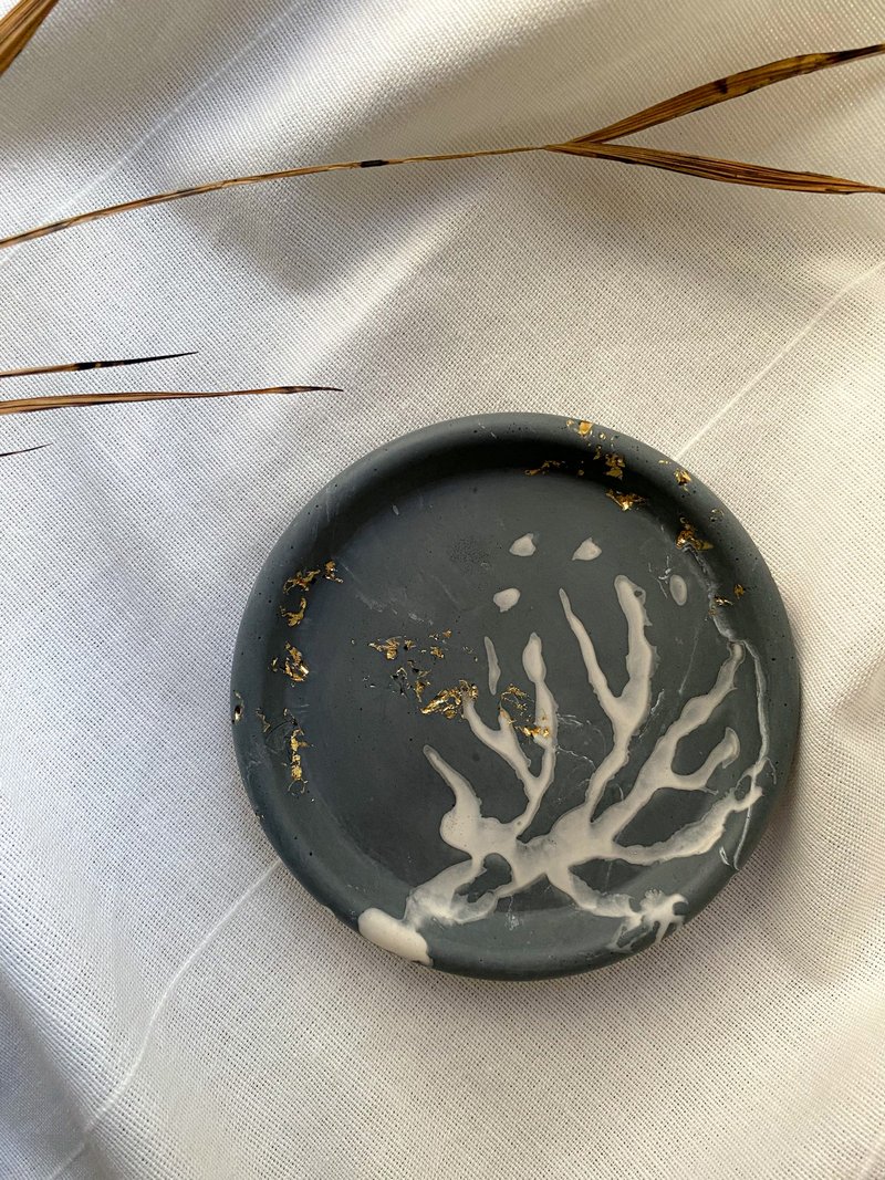 【現貨】生命之樹 —飾品盤 杯墊 可客製化 - 擺飾/家飾品 - 其他材質 