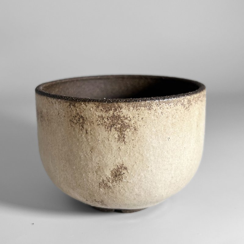 Ceramic Vase/Pot - Pottery & Ceramics - Pottery Brown