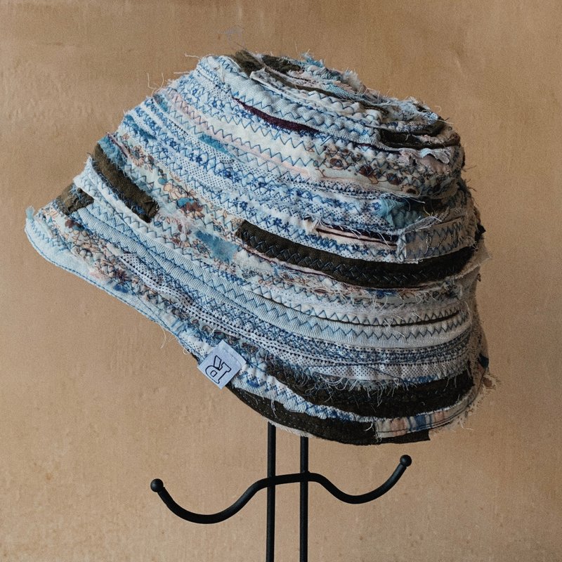 Potteric - Hat | Garden - Hats & Caps - Cotton & Hemp White
