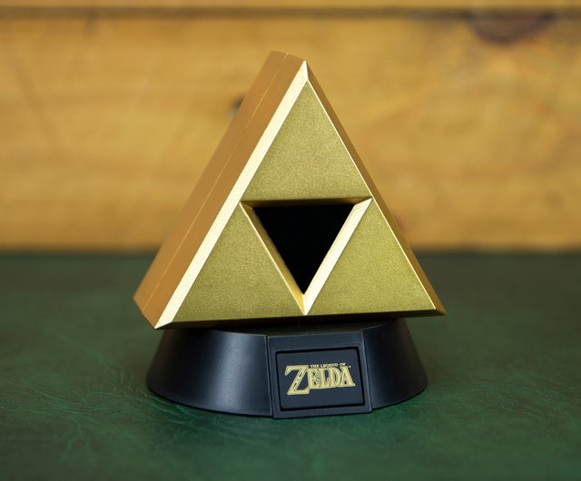 ゼルダの伝説 シーカーストーン 1/1 実物大レプリカ LEDライト機能付き ゼルダの伝説 シーカーストーン 1/1 実物大レプリカ LEDライト