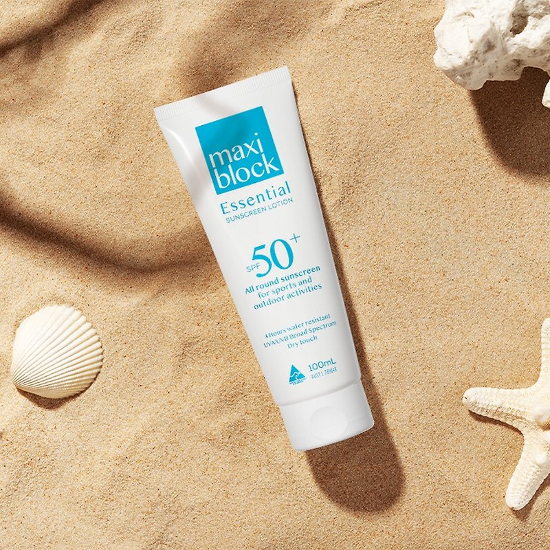 (Buy one, get one free) Comprehensive protection and high-efficiency sunscreen lotion - ครีมกันแดด - วัสดุอื่นๆ 