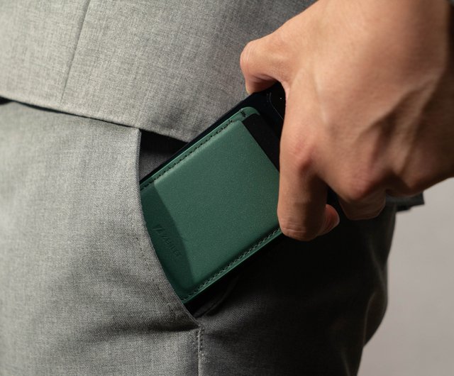 予約販売】Cache 3.0 超薄型スマートウォレットスタンド