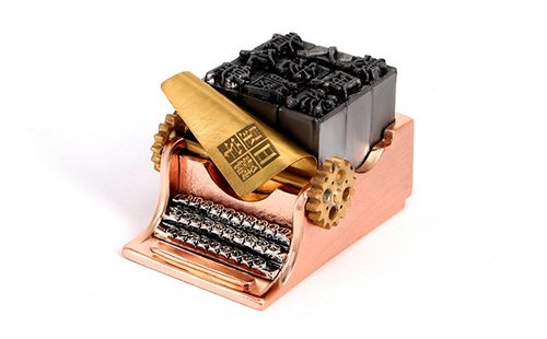2025厳選】typewriterの人気商品｜グローバル通販Pinkoi