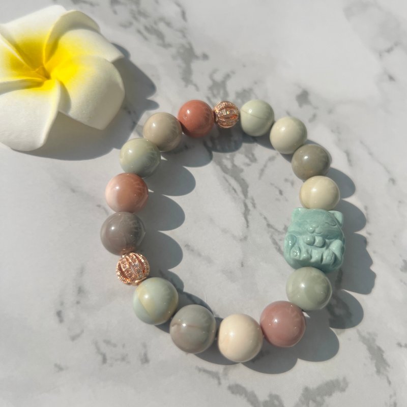 Alxa Design Bracelet - Bracelets - Crystal Multicolor