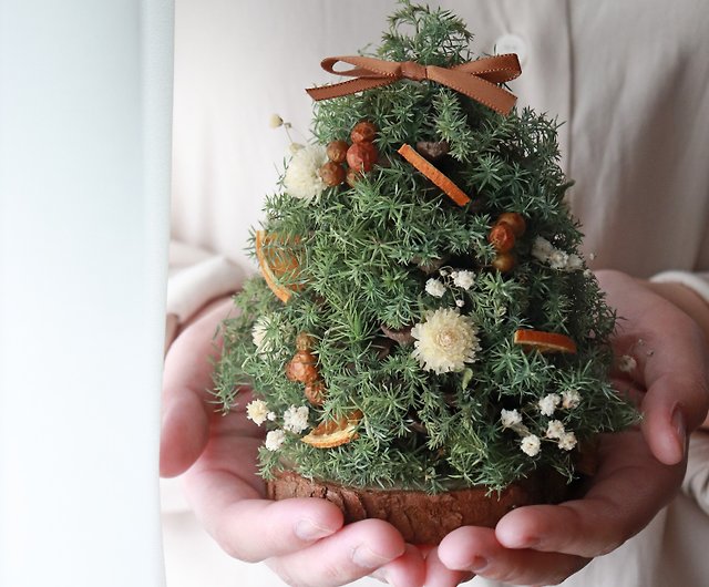 DIY 材料パッケージ | - 手作りの松ぼっくりクリスマスツリー ...