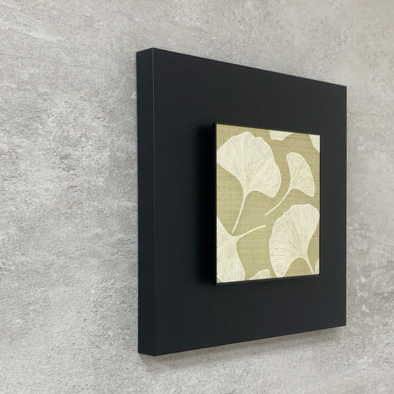 Arscent 韻空藝術香氛 織紋銀杏 質感療癒舒壓 節日送禮 獨家專利 - 香氛/精油/擴香 - 塑膠 