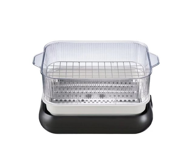 recolte Plaid thick grilled sandwich maker - Shop recolte Kitchen  Appliances - Pinkoi