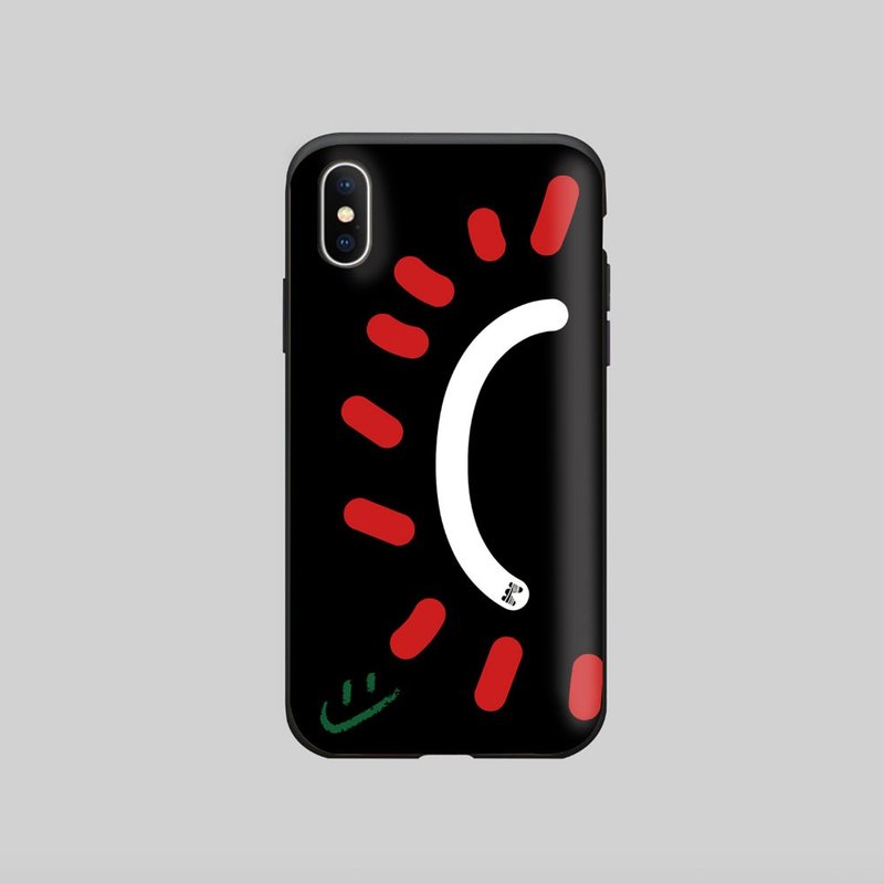 iPhone case 385 - 手機殼/手機套 - 塑膠 