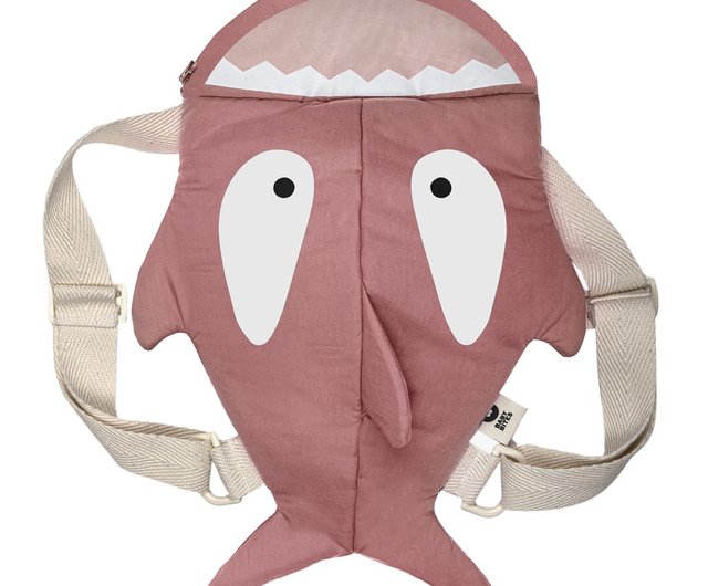 SHARK BITE BACKPACK