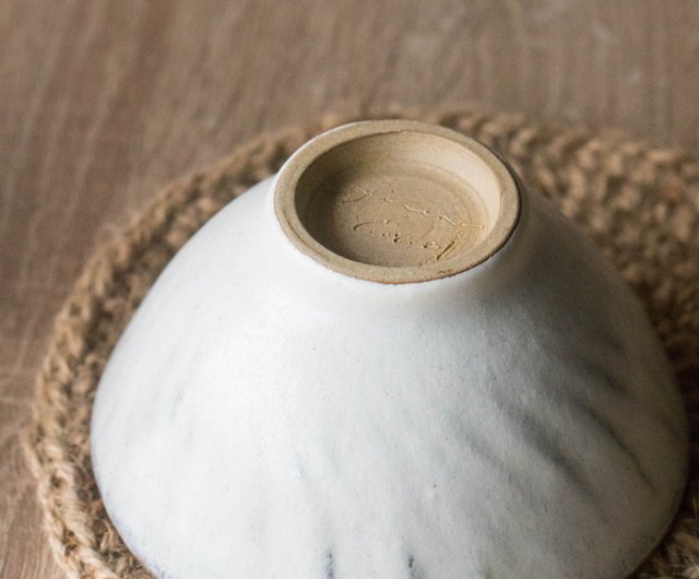 白雪姫丼 - ショップ Two Potters 茶碗・ボウル - Pinkoi