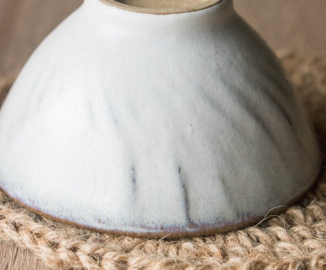 白雪姫丼 - ショップ Two Potters 茶碗・ボウル - Pinkoi