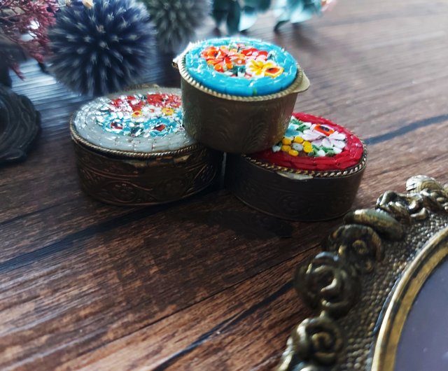 ジュエリーボックス おしゃれ アクセサリーケース ジュエリー