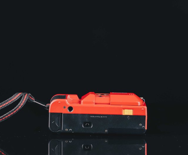 CHINON 35F II #2526 #135 フィルムカメラ - ショップ Rick photo