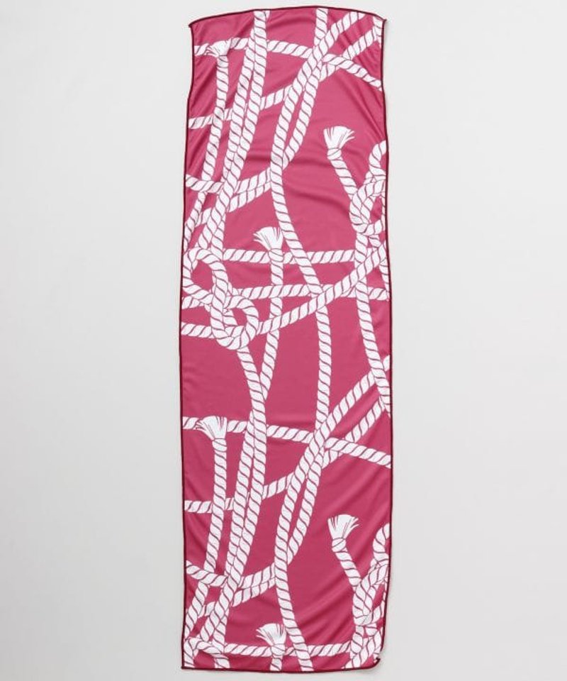 Cooling TENUGUI Towel - NAWA - 毛巾/浴巾 - 其他材質 