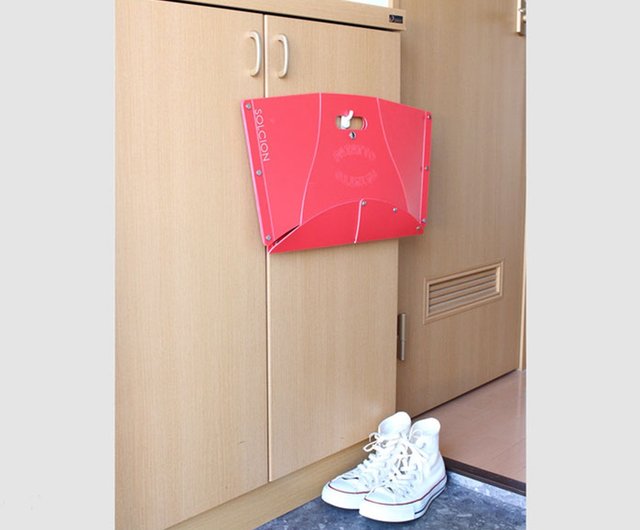 PATATTO 320 折りたたみ式チェア 赤　3個セット 楽天市場】PATATTO 320 折りたたみイス 通販 パタット