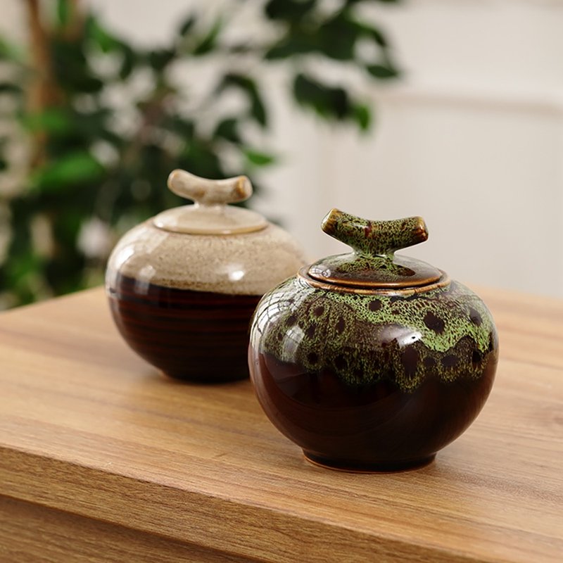 Pet urn | - Other - Pottery Green