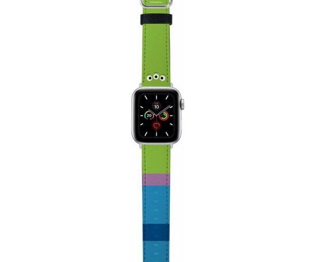 Toy story apple watch on sale band