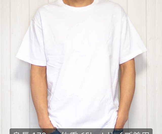 Tシャツ / Meat dish - ショップ 3745 Tシャツ メンズ - Pinkoi