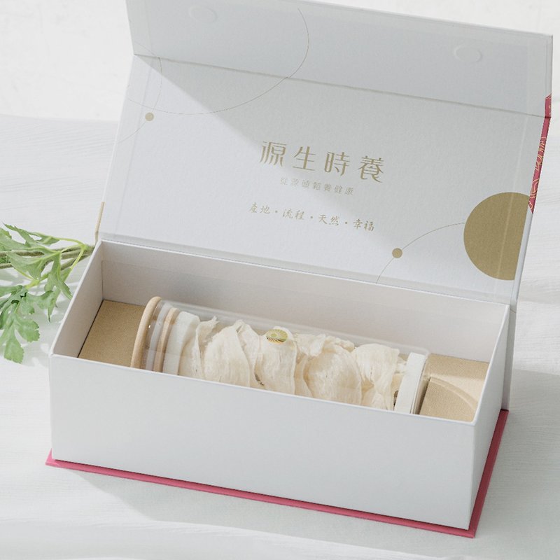 Shangxianyan Bird's Nest Gift Box 100g Gift Bird's Nest Health Pregnant Women Postpartum Conditioning - Health Foods - Other Materials 