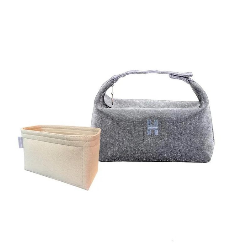 Inner Bag Organizer - Hermes-Bride A Brac Large - Toiletry Bags & Pouches - Other Materials Multicolor