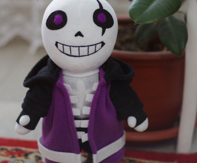 epic sans plush