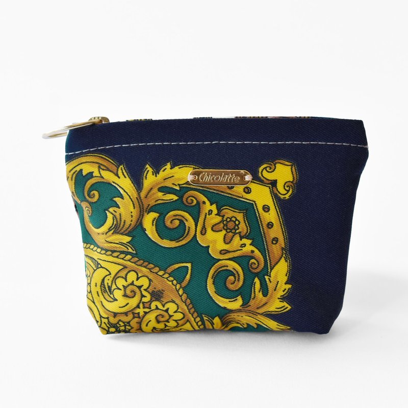 EMI POUCH (S) / 日本製造 - 化妝包/收納袋 - 其他材質 