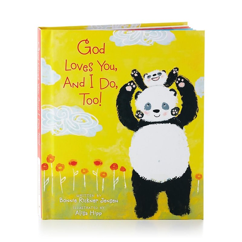 Recordable storybooks - Panda family - Other - Paper Yellow
