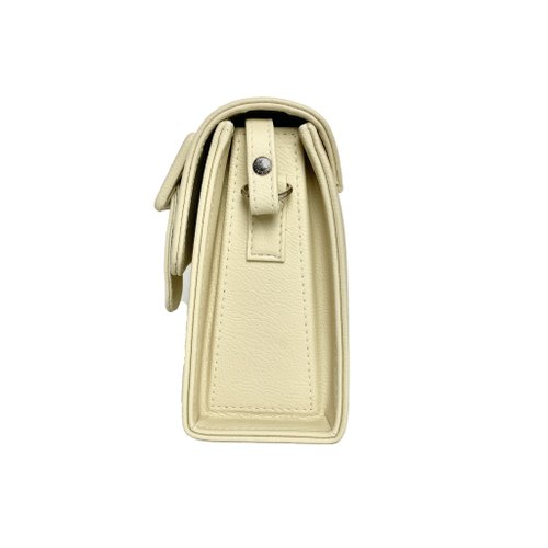 MERIMIES Cambridge Bag Crossbody Bag | Cream White - Shop