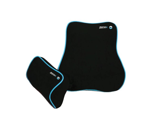 HoMedics Heated Ergonomic Cushion - 9952257