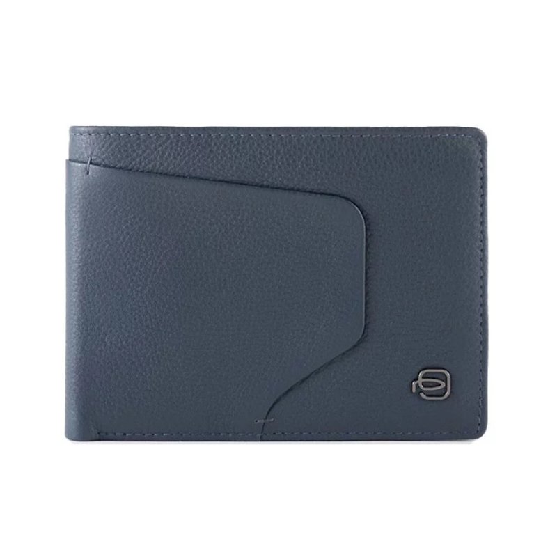 [Season Special Offer] Genuine Leather Men's Coin Bag Wallet Wallet Gift-RFID Anti-Theft-Multiple Varieties and Colors to Choose from - กระเป๋าสตางค์ - หนังแท้ หลากหลายสี
