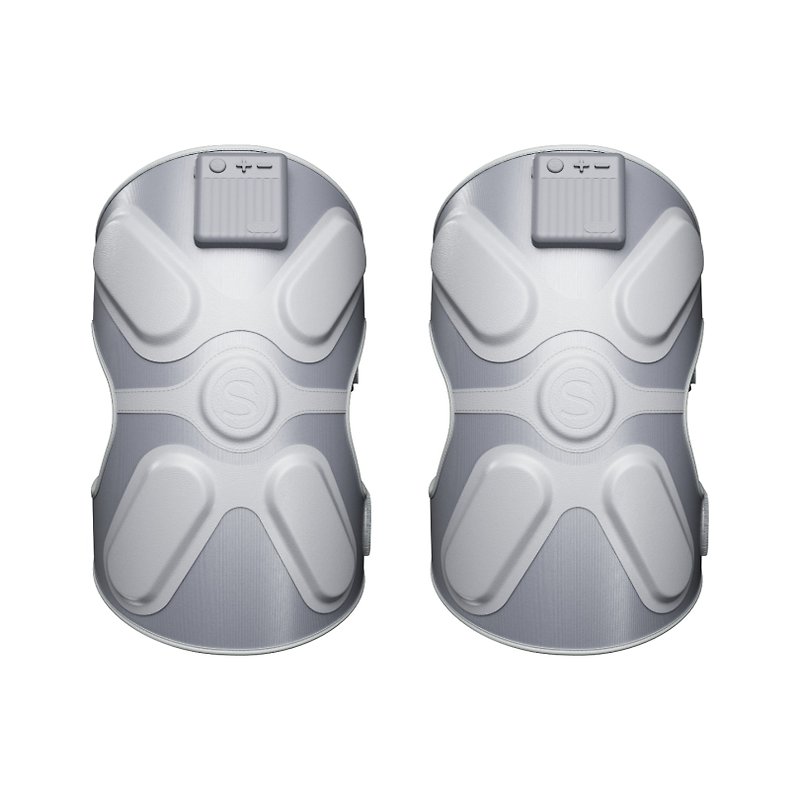 40% off SKG - W3 Pro knee massager - อื่นๆ - วัสดุอื่นๆ สีเทา