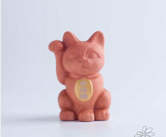 招き猫