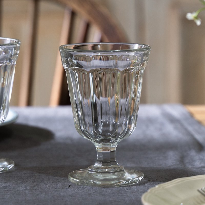 Anjou stemware - Cups - Glass Transparent