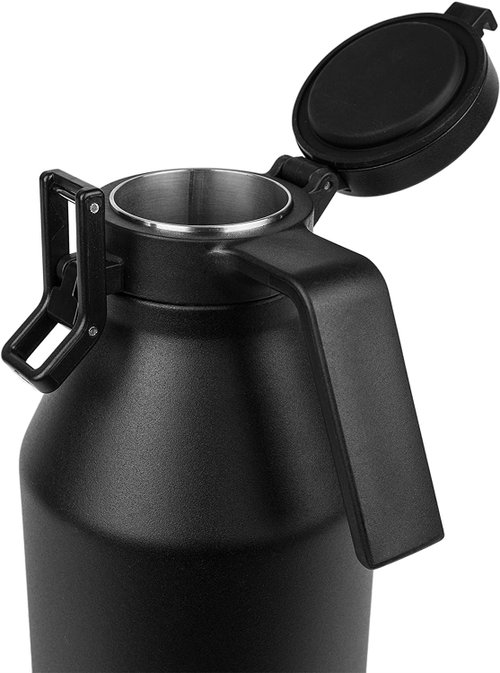 MiiR Growler Black 64 oz