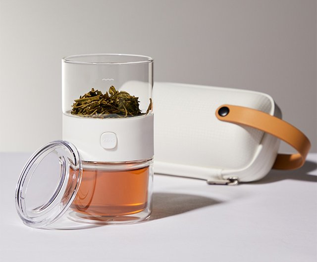 Smart tea maker - Shop teagraphy Teapots & Teacups - Pinkoi