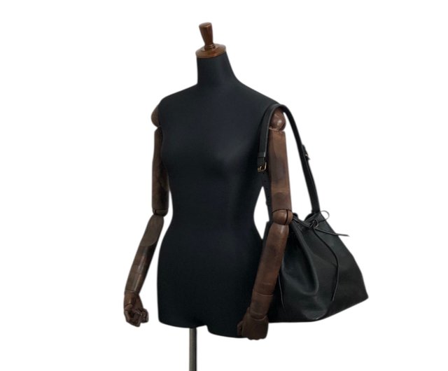 日本直送 名牌中古包 】LOUIS VUITTON ルイヴィトン エピ ショルダー