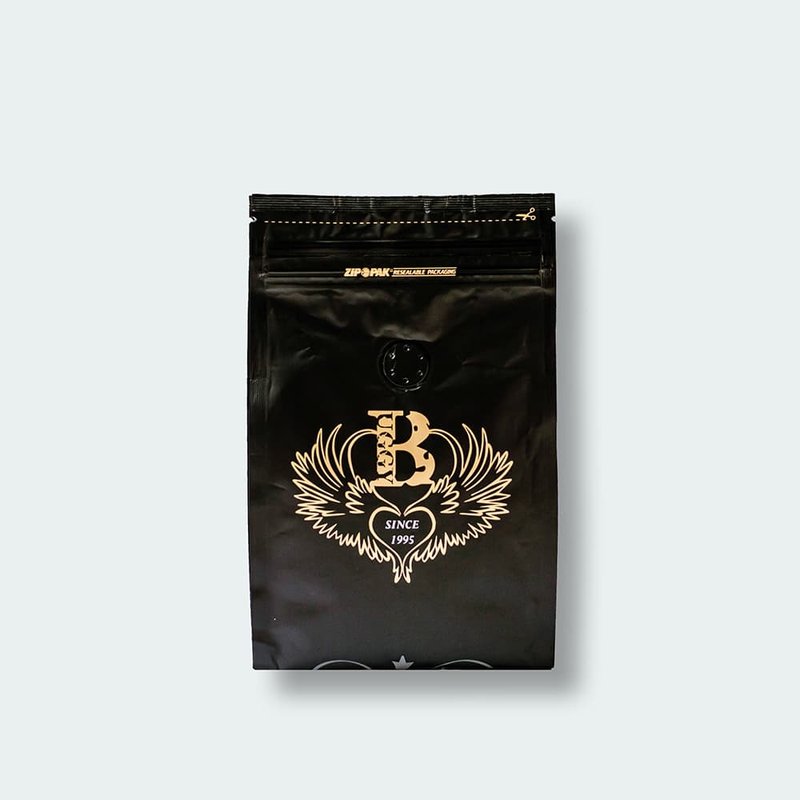 Buggy Select Blend Series Eden | Medium Light Roast | Half Pound | - Coffee - Other Materials 