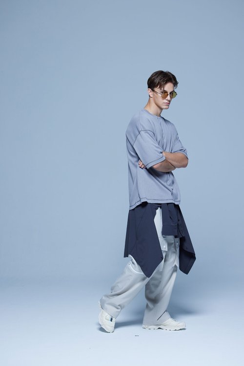 stone ロンティー long stone - ロングストーン / co11fwls010 – cornelian taurus