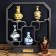 ゆゆ【中華民国☆故宮博物院 館藏印】合計3枚(掛け軸) Yahoo!オークション -「故宮博物院」(掛軸) (書)の落札相場