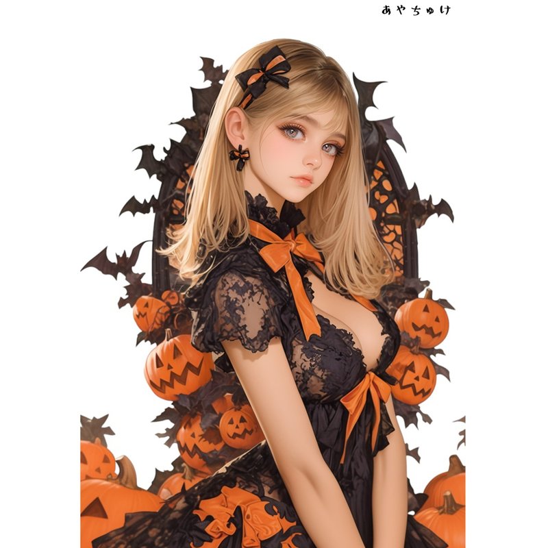 【7月下旬新作】07-098-0177 コラージュステッカー - 貼紙 - 紙 